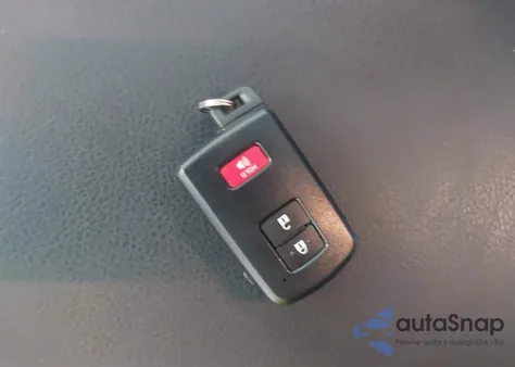 2021 Toyota 4Runner Nightshade Special Edition z USA, uszkodzony, nr VIN JTEJU5JR3M5953471